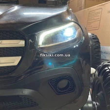 Детский электромобиль M 4786 EBLRS-2 (24V) Mercedes, автопокраска , черный фото 77