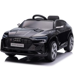 Купить Детский электромобиль M 4806 EBLRS-2 Audi, автопокраска