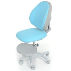 Купить Детский стульчик M 4805-4 синий