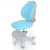 Детский стульчик M 4805-4 синий | Дитячий стільчик M 4805-4