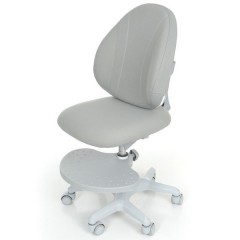 Купить Детский стульчик M 4805-11 серый