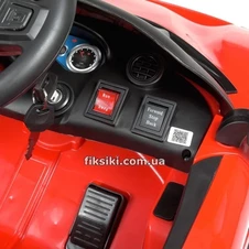 Детский электромобиль M 4699 EBLRS-2 Porsche, автопокраска , черный фото 88