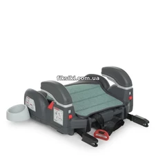 Бустер ME 1144 RORO Isofix Royal Mint El Camino, лен фото 11
