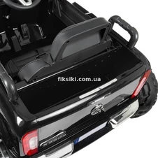 Детский электромобиль M 4786 EBLR-8 (24V) Mercedes, мягкие колеса , розовый фото 16