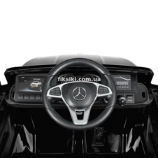 Детский электромобиль M 4786 EBLR-8 (24V) Mercedes, мягкие колеса , розовый фото 77