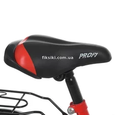 Велосипед детский PROF1 14д. Y1446 Original boy, красно-черный фото 44
