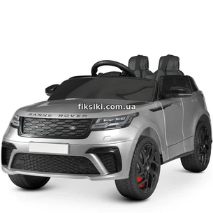 Детский электромобиль M 4841 EBLRS-11 Land Rover, атопокраска