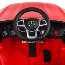 Детский электромобиль M 4140 EBLRS-4 Mercedes, автопокраска , синий фото 66