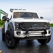 Детский электромобиль M 4790 EBLR-3 (24V), двухместное сиденье , красный фото 44