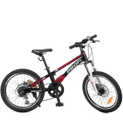 Купить Велосипед детский PROF1 20д. LMG20210-3