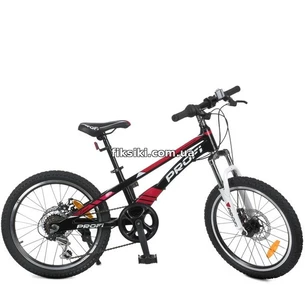 Велосипед детский PROF1 20д. LMG20210-3