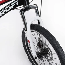 Велосипед детский PROF1 20д. LMG20210-3 купить