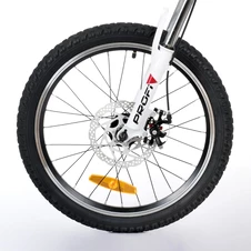 Велосипед детский PROF1 20д. LMG20210-3 фото 33