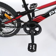 Велосипед детский PROF1 20д. LMG20210-3 фото 44