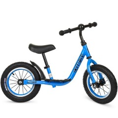 Кликните для увеличения изображения Купить Беговел детский PROFI KIDS 12д. M 4067 A-3, надувные колеса