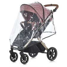 Детская коляска ME 1053G DYNAMIC PRO Special Pink, розовая фото 77