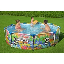 Каркасный бассейн Bestway 5612F (274х66 см) купить