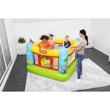 Надувной батут Bestway 93553 Fisher-Price купить