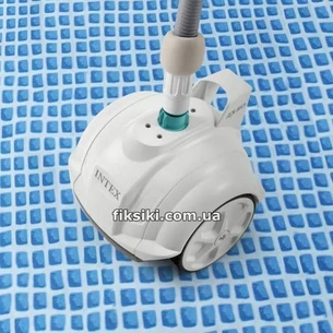 Робот-пылесос Intex 28007, для бассейнов