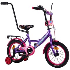 Купить Детский велосипед EXPLORER 14