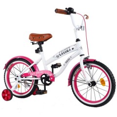 Купить Детский велосипед CRUISER 16