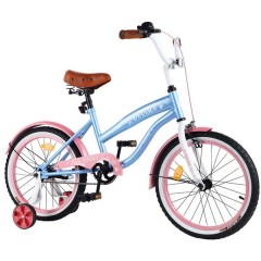 Купить Детский велосипед CRUISER 18
