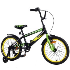 Купить Детский велосипед FLASH 18