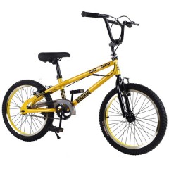 Купить Детский велосипед BMX 20