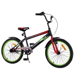 Купить Детский велосипед FLASH 20