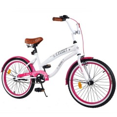 Купить Детский велосипед CRUISER 20
