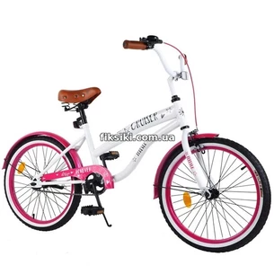 Детский велосипед CRUISER 20