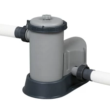 Каркасный бассейн Bestway 5611Z, 640 х 274 х 132 см., с фильтр-насосом фото 13