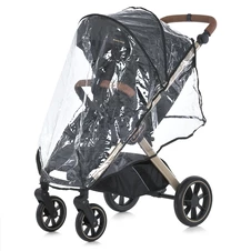 Детская коляска ME 1053G DYNAMIC PRO Special Black , черная фото 77
