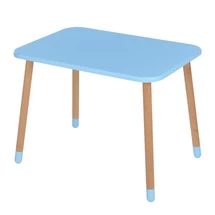 Детский столик 04-700BLU синий | Дитячий столик 04-700BLU
