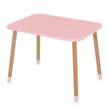 Детский столик 04-700R розовый | Дитячий столик 04-700R