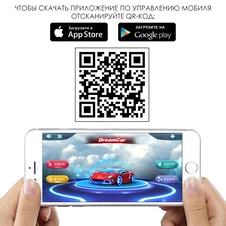 Детский электромобиль M 4823 EBLRS-4 Mercedes, автопокраска , синий фото 13