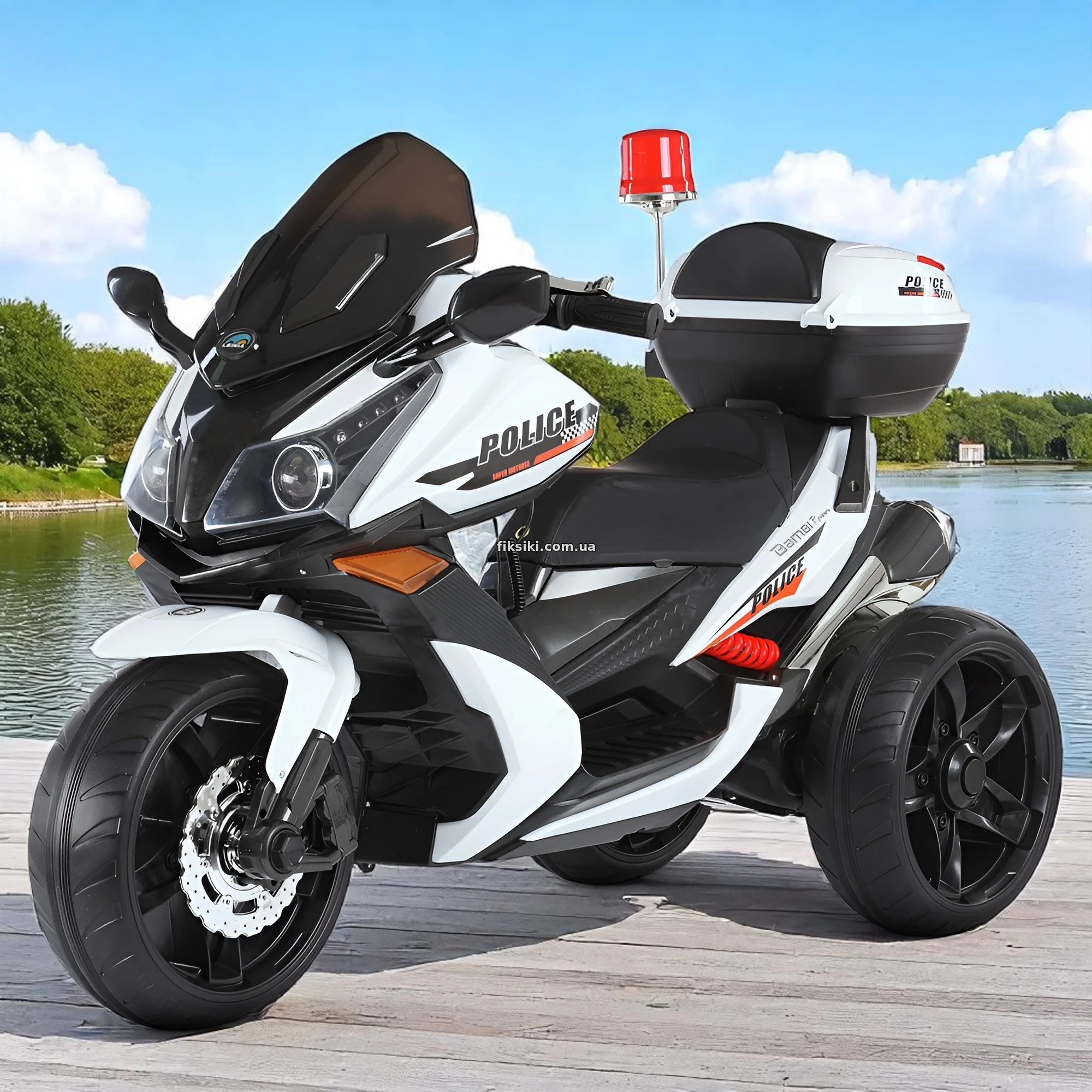 ベイビー Ninja ZX-25Rカスタムのススメ #2 【ベビーフェイス】 | 製品紹介