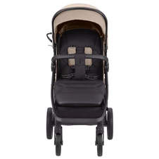 Прогулочная коляска Carrello Bravo CRL-5515 Ivory Beige , бежевая фото 44