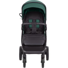 Прогулочная коляска Carrello Bravo CRL-5515 Palm Green , зеленый фото 33