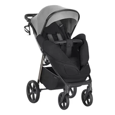 Прогулочная коляска Carrello Bravo CRL-5515 Mist Grey , светло-серый фото 11