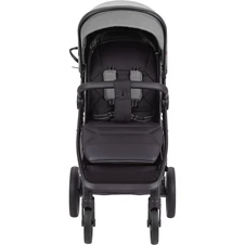 Прогулочная коляска Carrello Bravo CRL-5515 Mist Grey , светло-серый купить