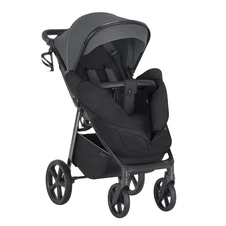 Прогулочная коляска Carrello Bravo CRL-5515 Storm Grey , темно-серый фото 11