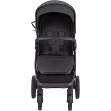 Прогулочная коляска Carrello Bravo CRL-5515 Storm Grey , темно-серый фото 33