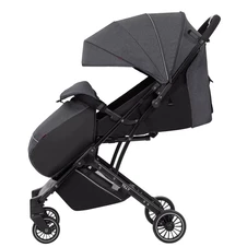 Прогулочная коляска Tilly Bella T-163 DARK GREY | Прогулянкова коляска Tilly Bella T-163 DARK GREY купить