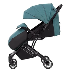 Прогулочная коляска Tilly Bella T-163 GREEN | Прогулянкова коляска Tilly Bella T-163 GREEN купить