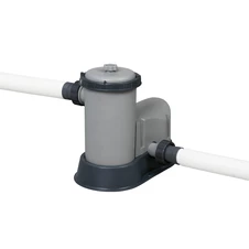 Каркасный бассейн Bestway 5611R, 610 х 366 х 122 см., с фильтр-насосом фото 99