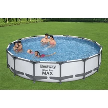 Каркасный бассейн Bestway 56595 (427х84 см) купить