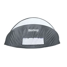 Каркасный бассейн Bestway 5619K, 366 х 122 см., с навесом фото 66