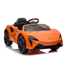 Детский электромобиль M 5030 EBLRS-7 McLaren, автопокраска купить