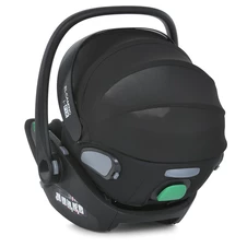 Детское автокресло ME 1110 i-FIX Royal Dark Gray , темно-серое фото 11